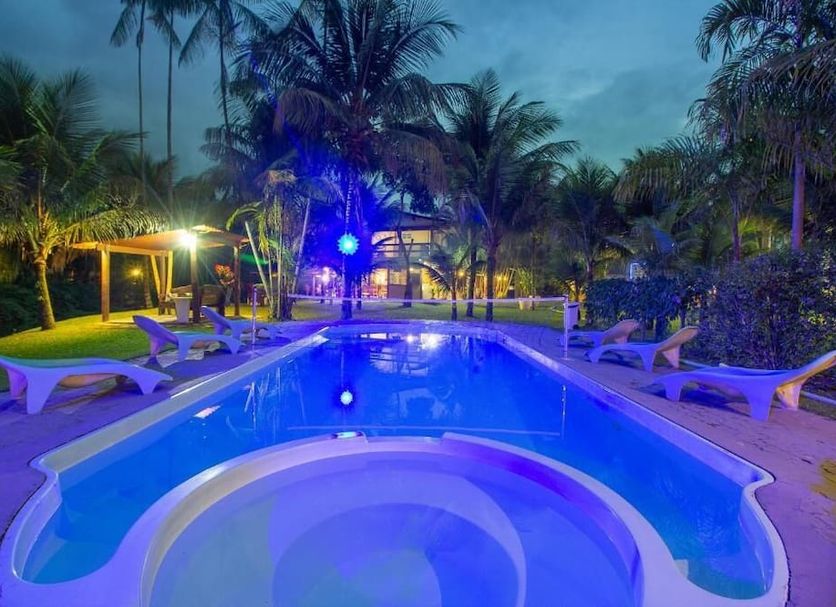 Πισίνα Φωτογραφία