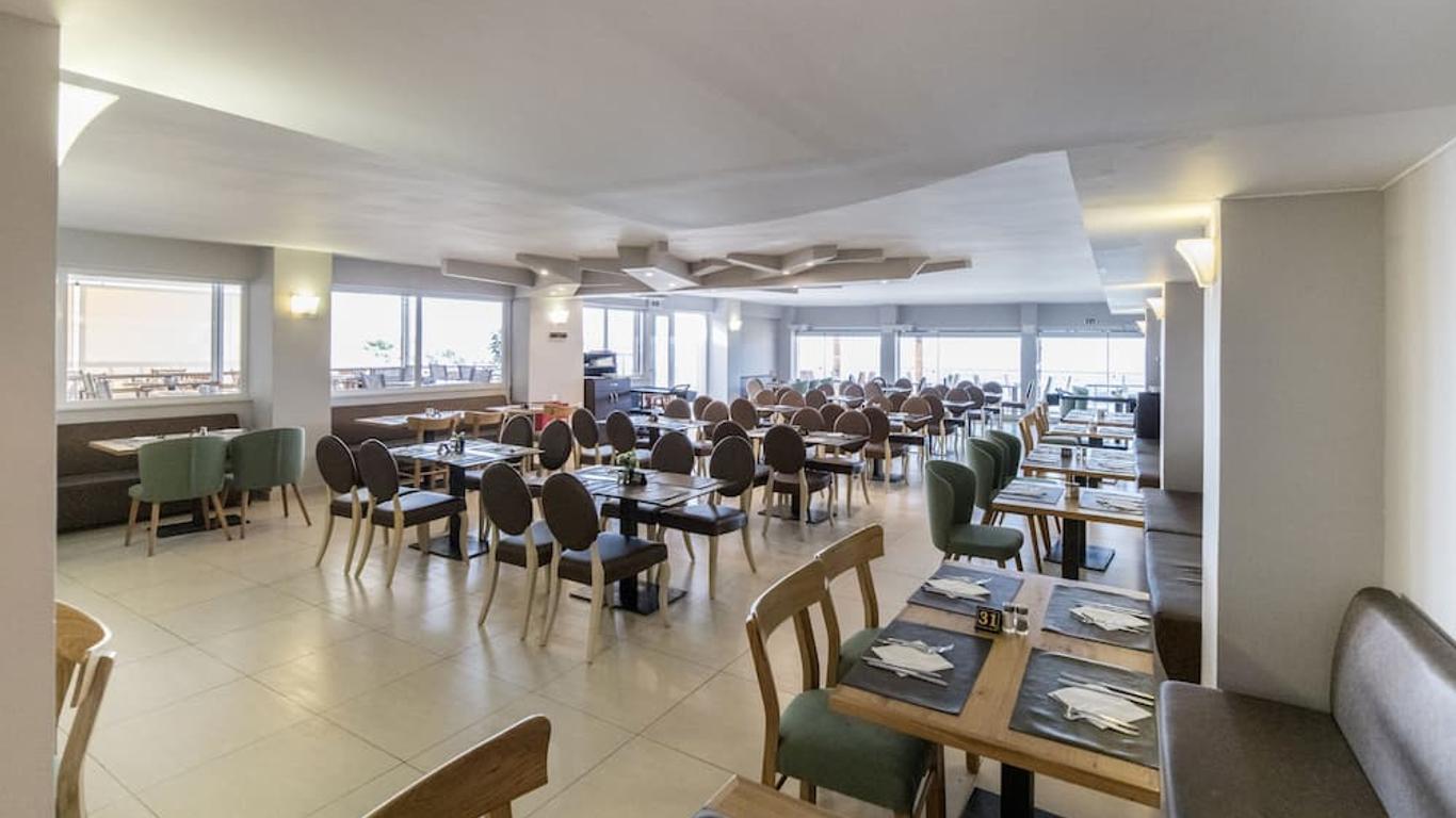 Golden Beach Hotel Χερσόνησος