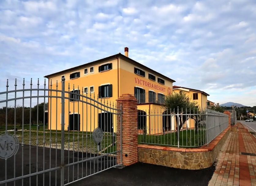 Κτίριο Φωτογραφία