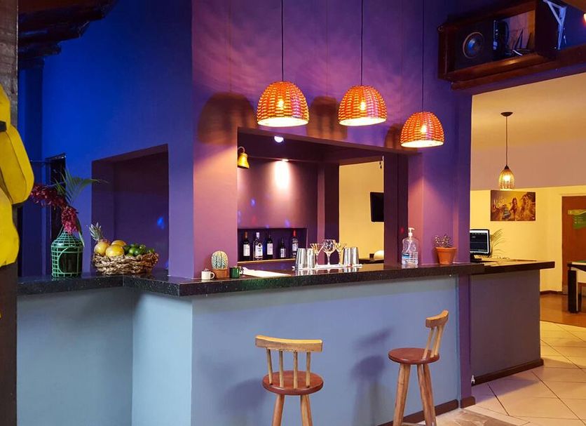 Bar Φωτογραφία