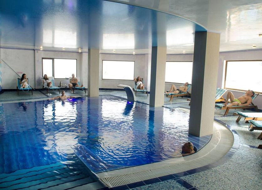 Πισίνα Φωτογραφία