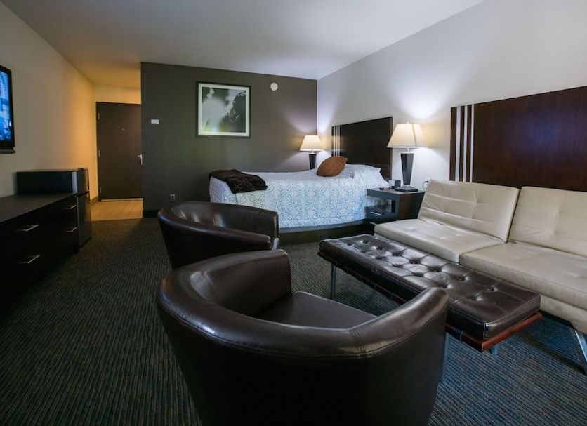 Κρεβατοκάμαρα Φωτογραφία