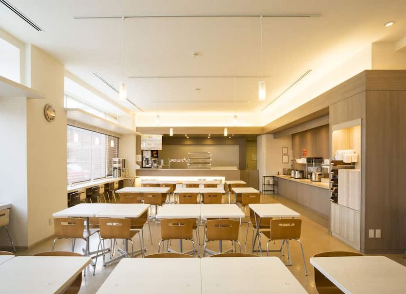 Εστιατόριο Φωτογραφία