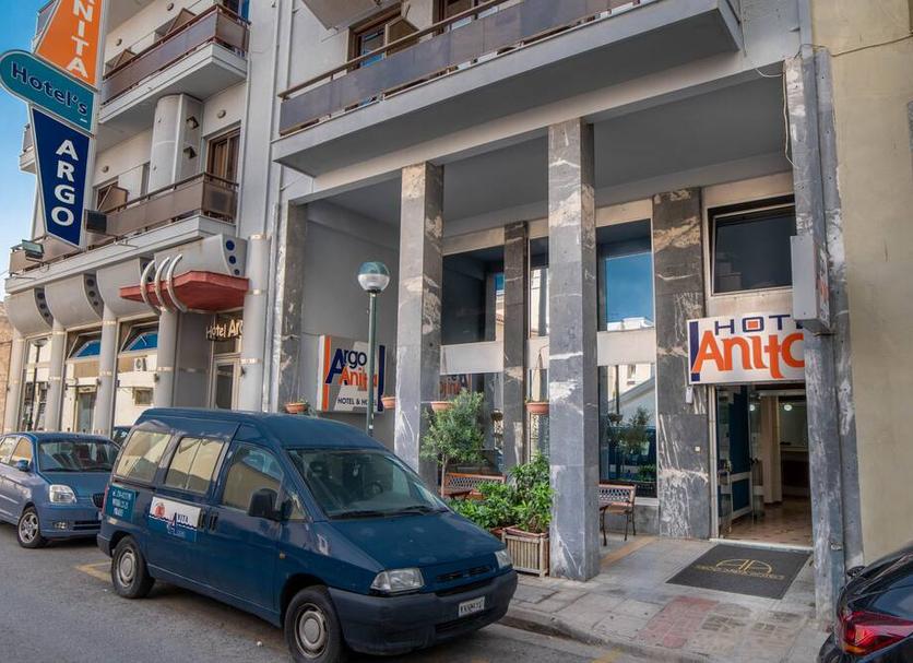 Θέα στην ύπαιθρο Φωτογραφία