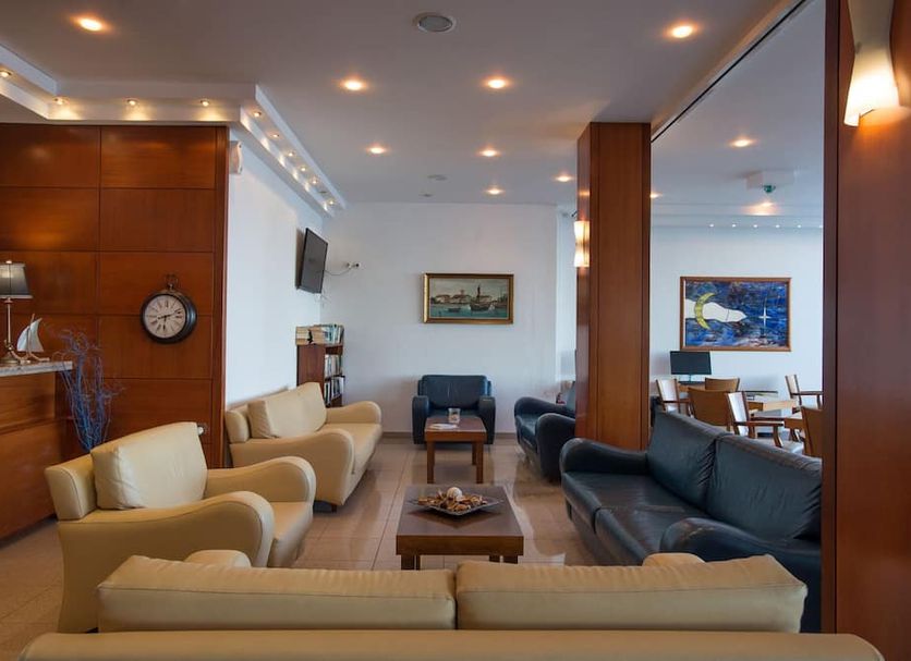 Σαλόνι Φωτογραφία