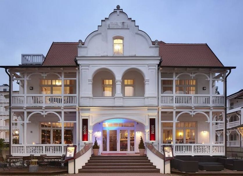 Κτίριο Φωτογραφία