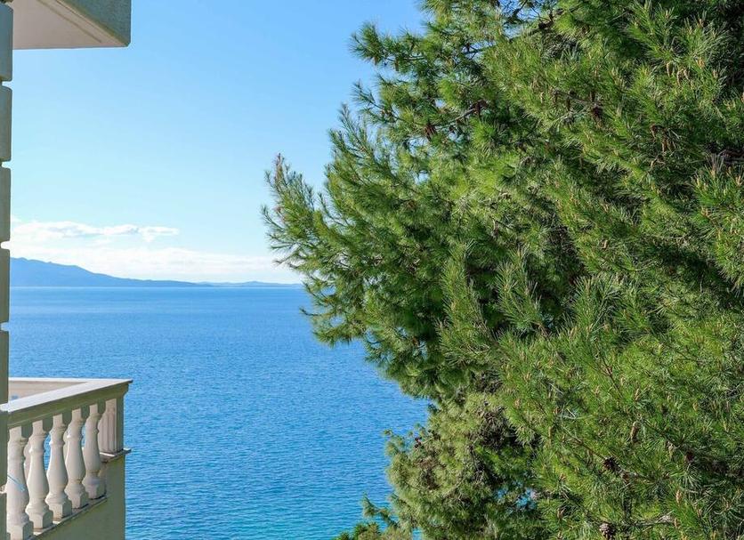 Μπαλκόνι Φωτογραφία