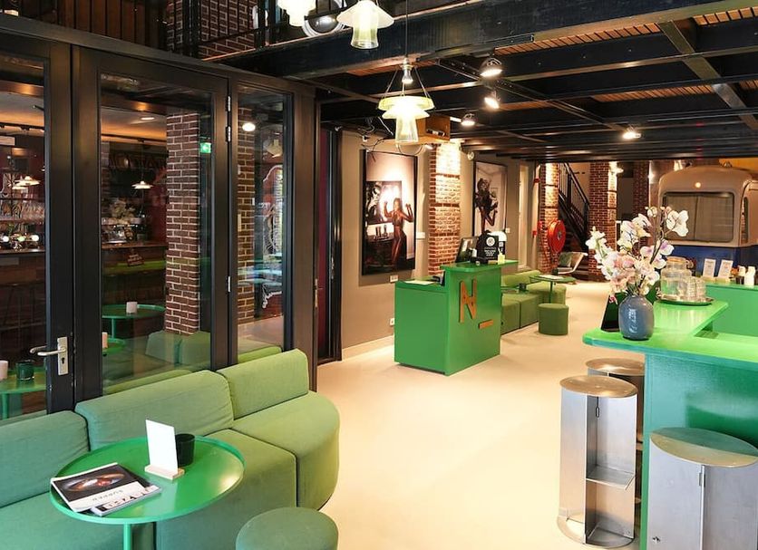 Σαλόνι Φωτογραφία