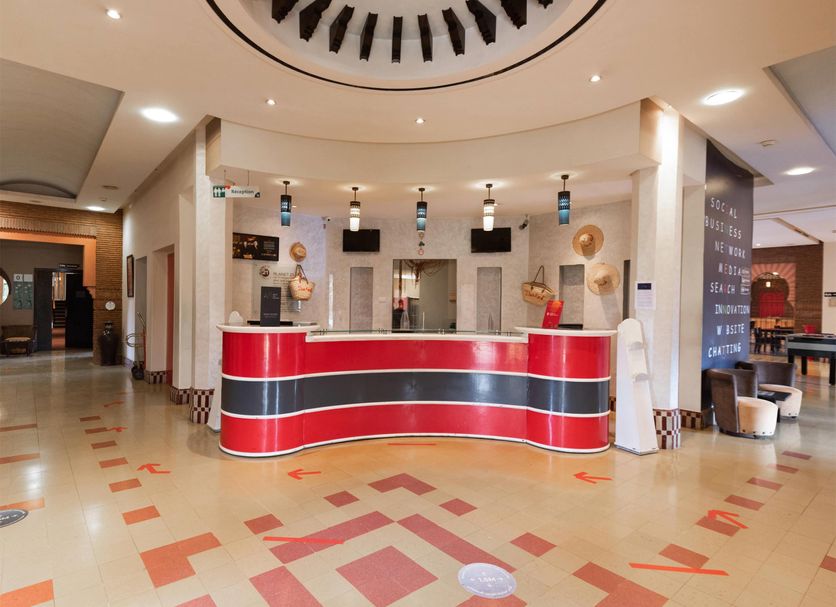 Ρεσεψιόν Φωτογραφία