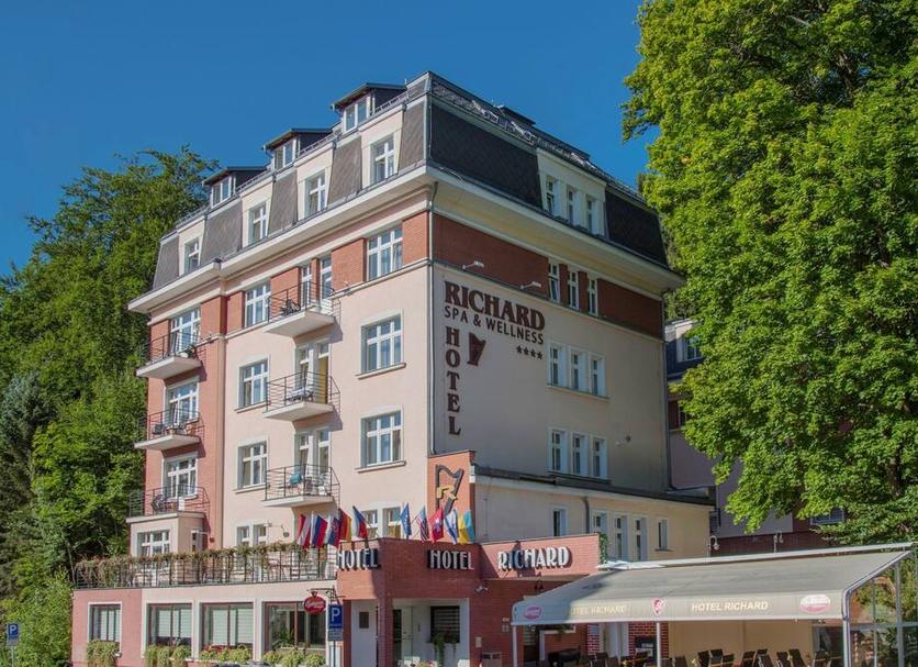 Κτίριο Φωτογραφία