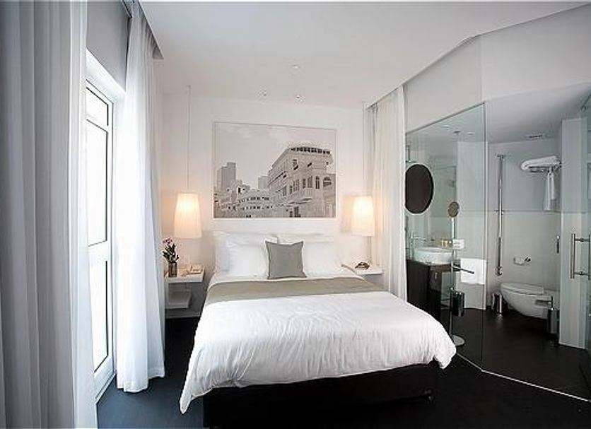 Κρεβατοκάμαρα Φωτογραφία