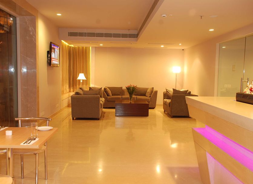 Σαλόνι Φωτογραφία