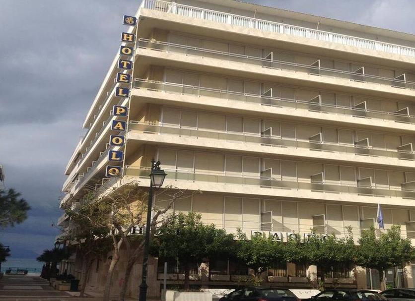 Κτίριο Φωτογραφία
