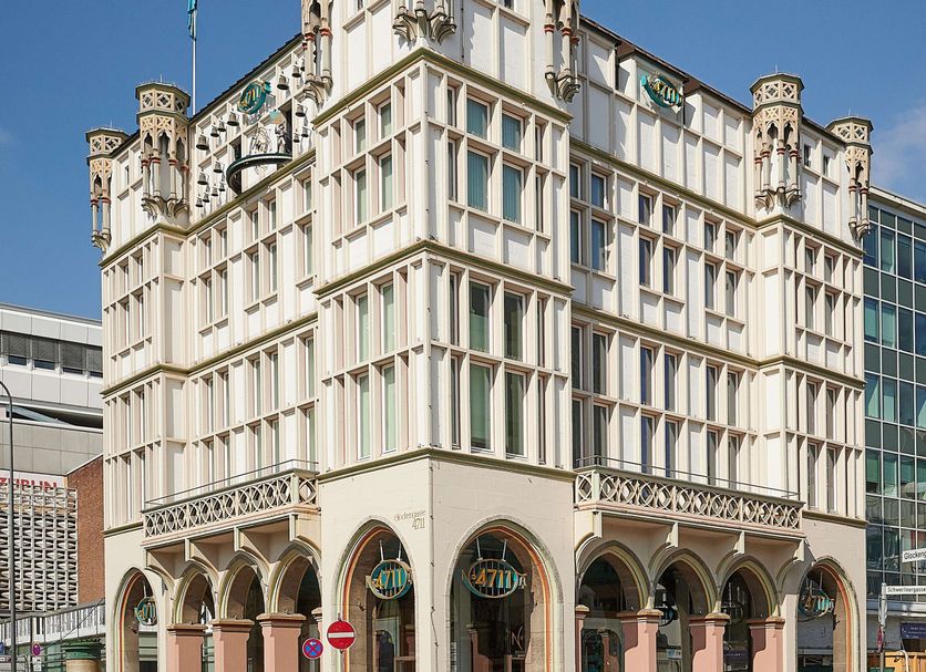 Κτίριο Φωτογραφία