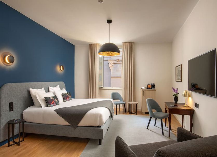 Κρεβατοκάμαρα Φωτογραφία