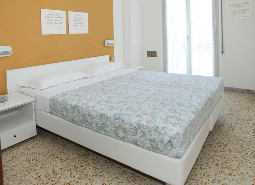 Κρεβατοκάμαρα Φωτογραφία