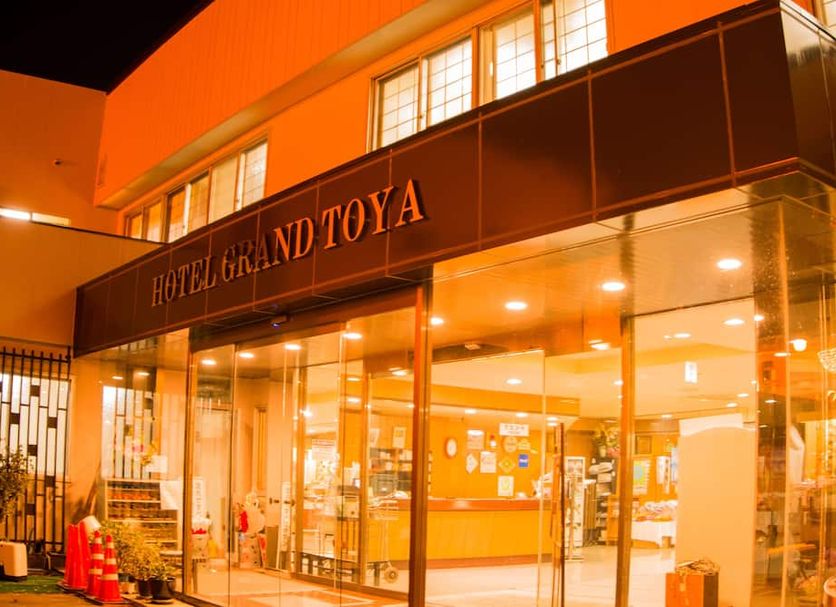 Κτίριο Φωτογραφία