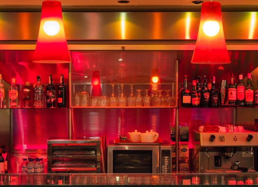 Bar Φωτογραφία