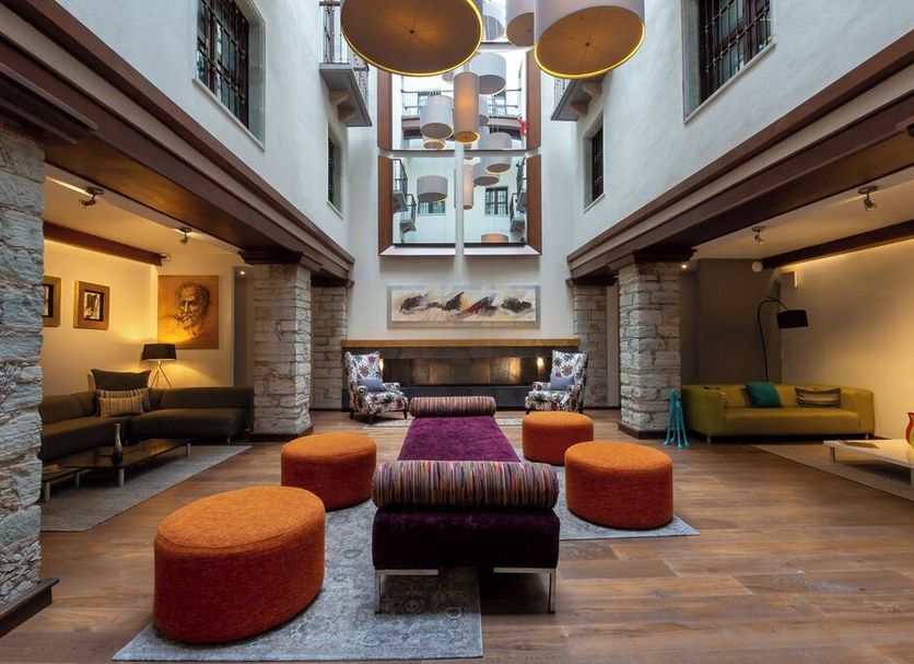 Σαλόνι Φωτογραφία