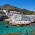Θέα στην ύπαιθρο
