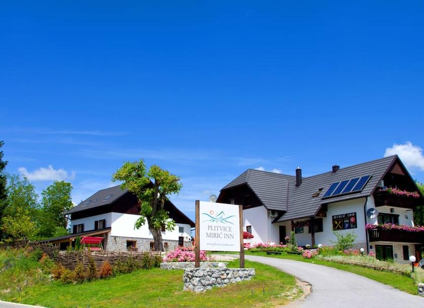 Κτίριο Φωτογραφία