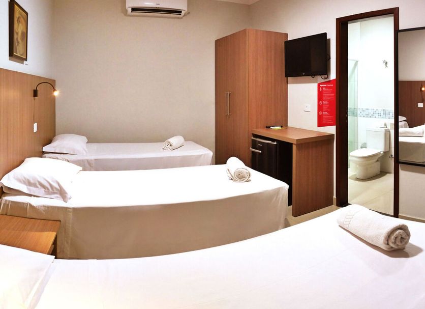 Κρεβατοκάμαρα Φωτογραφία