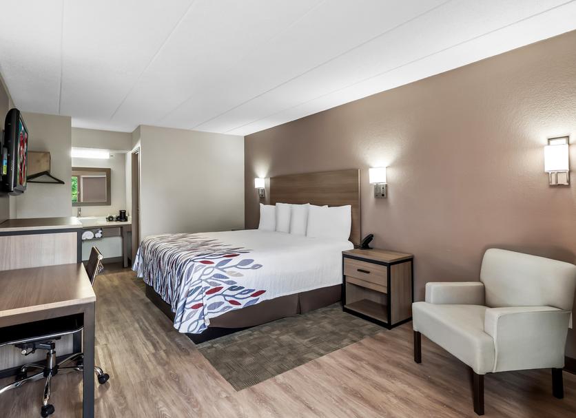 Κρεβατοκάμαρα Φωτογραφία