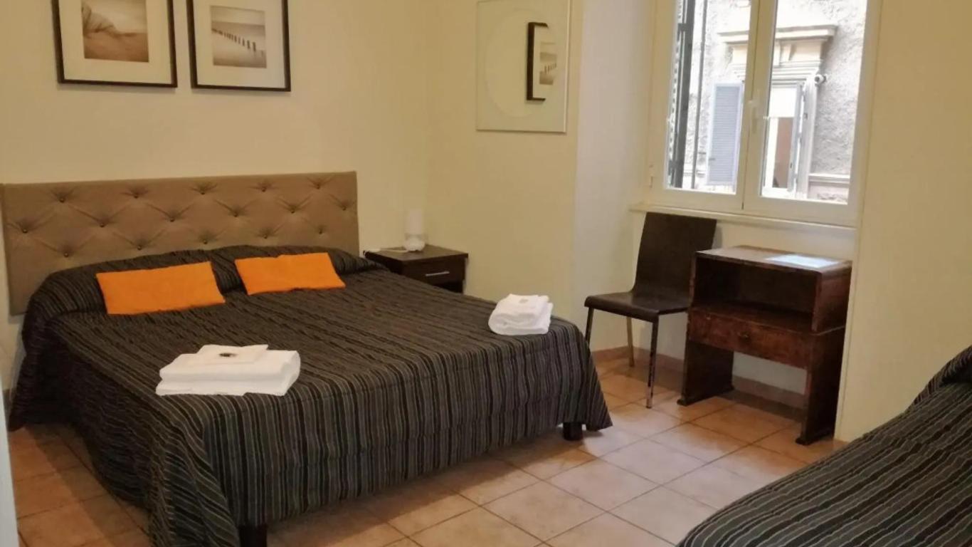 Hotel Marvi