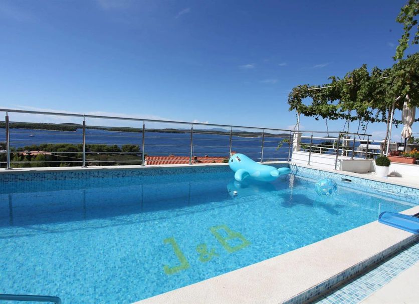 Πισίνα Φωτογραφία