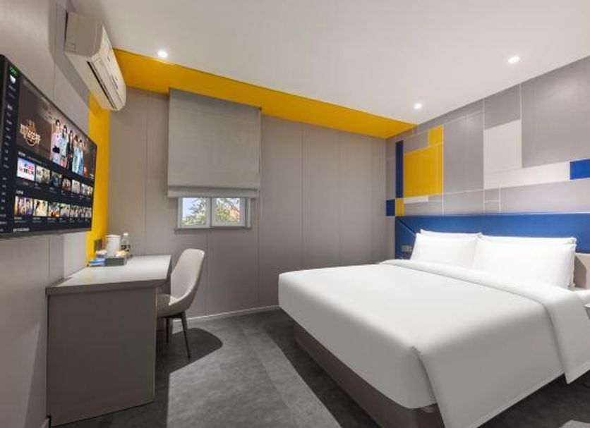 Κρεβατοκάμαρα Φωτογραφία