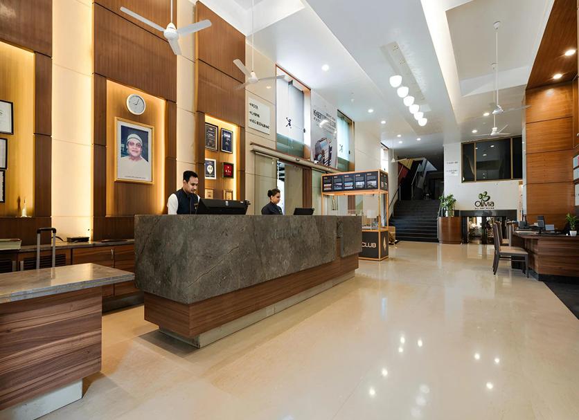 Ρεσεψιόν Φωτογραφία