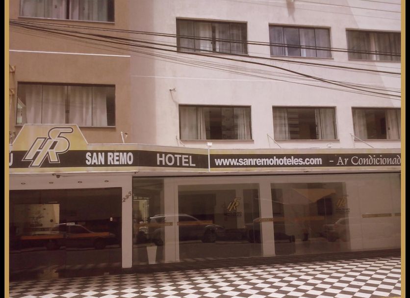 Κτίριο Φωτογραφία