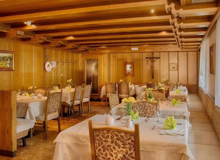 Εστιατόριο Φωτογραφία