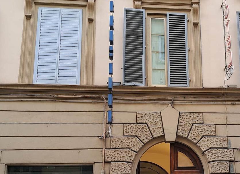Θέα στην ύπαιθρο Φωτογραφία