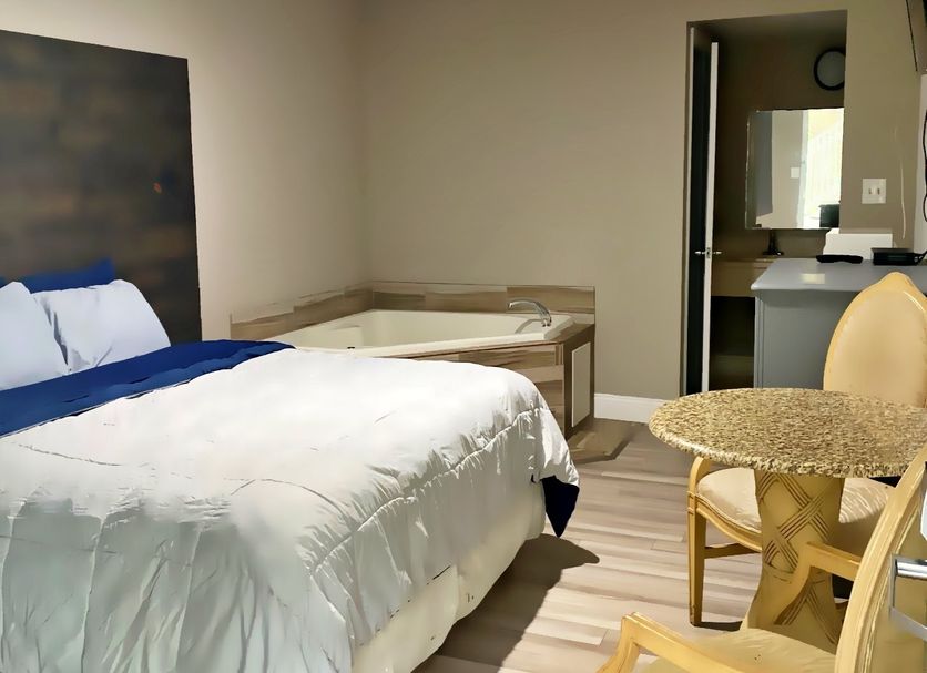 Κρεβατοκάμαρα Φωτογραφία