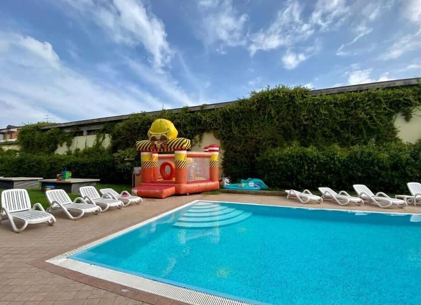 Πισίνα Φωτογραφία