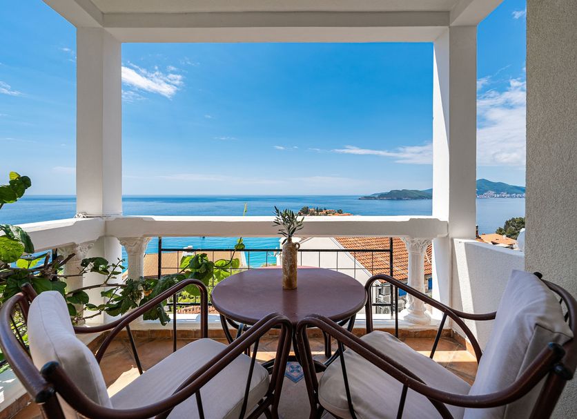 Μπαλκόνι Φωτογραφία