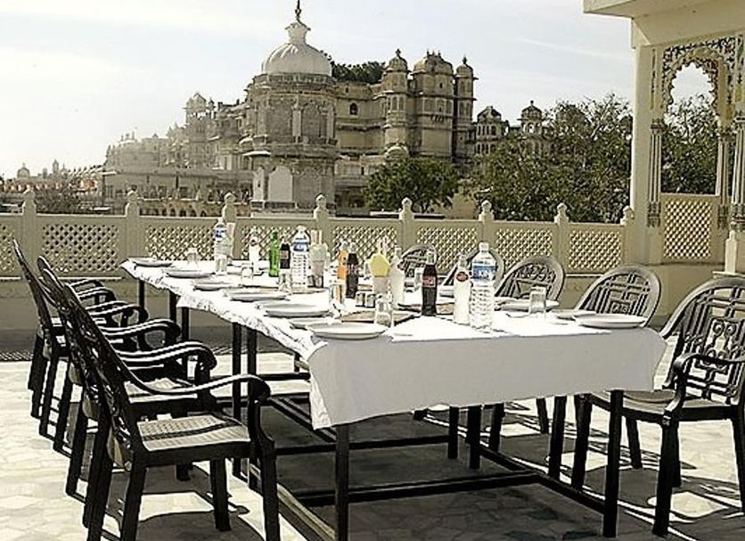 Εστιατόριο Φωτογραφία