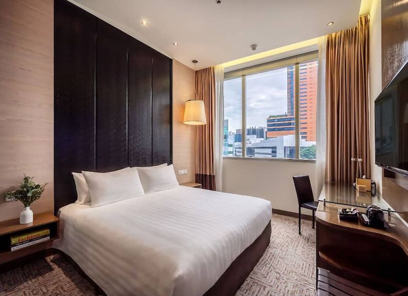 Κρεβατοκάμαρα Φωτογραφία