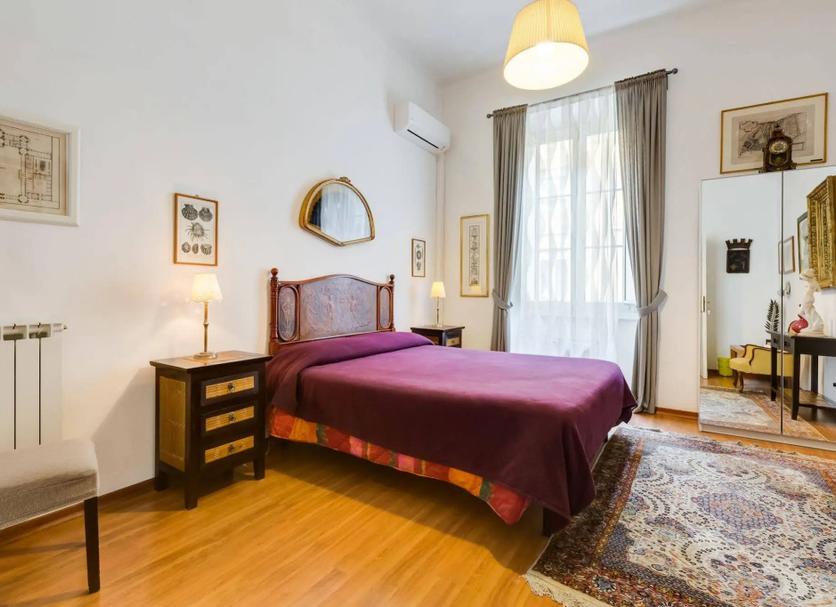 Κρεβατοκάμαρα Φωτογραφία