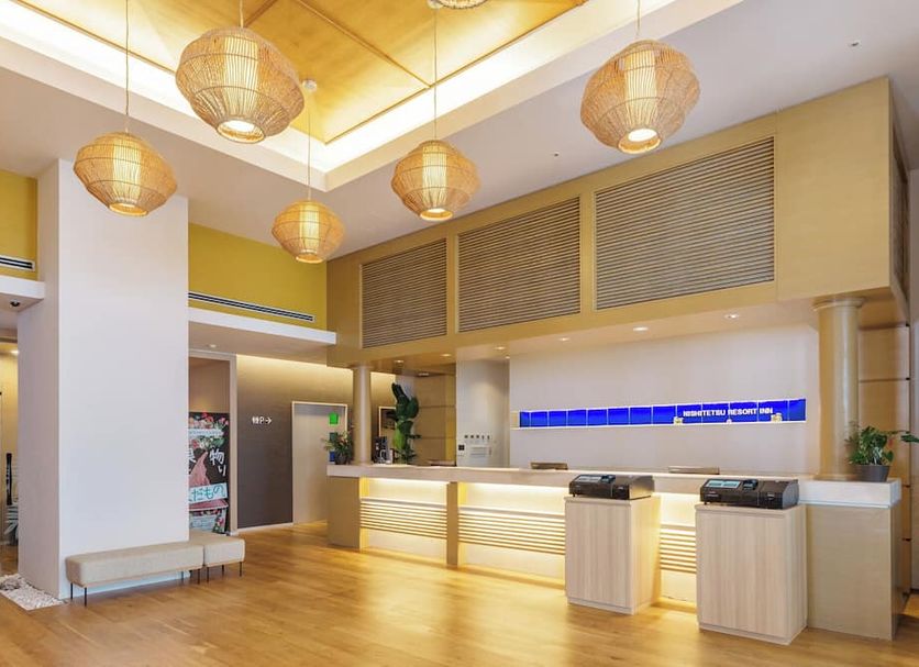 Ρεσεψιόν Φωτογραφία