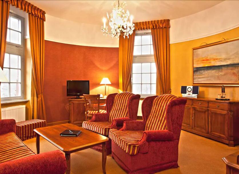 Σαλόνι Φωτογραφία