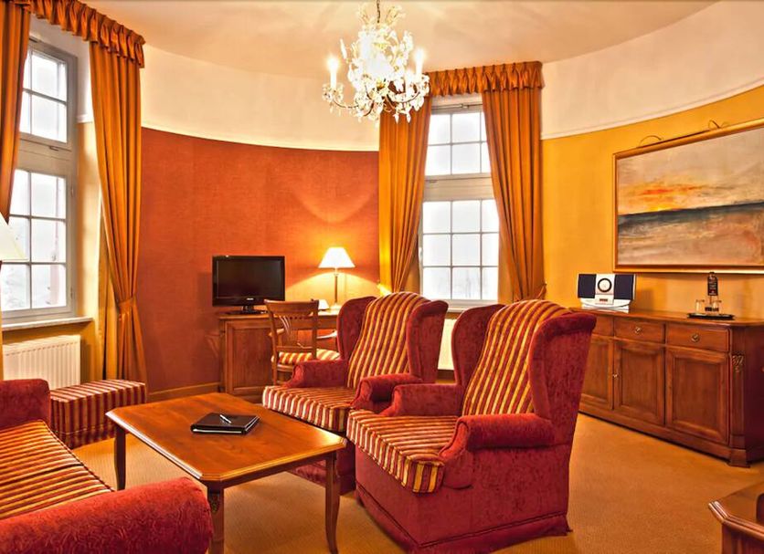 Σαλόνι Φωτογραφία