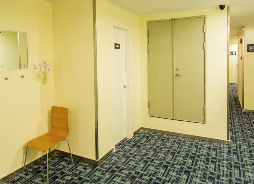 Διάδρομος Φωτογραφία