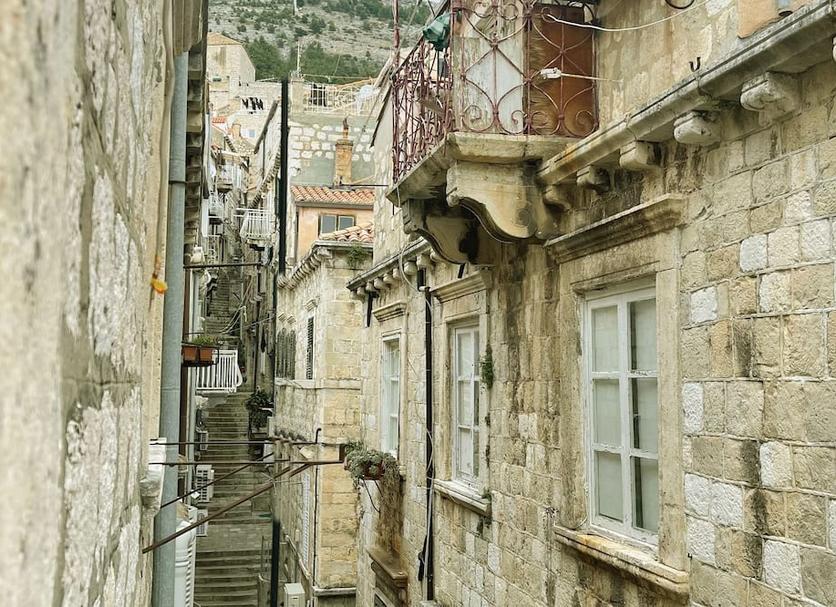 Θέα στην ύπαιθρο Φωτογραφία