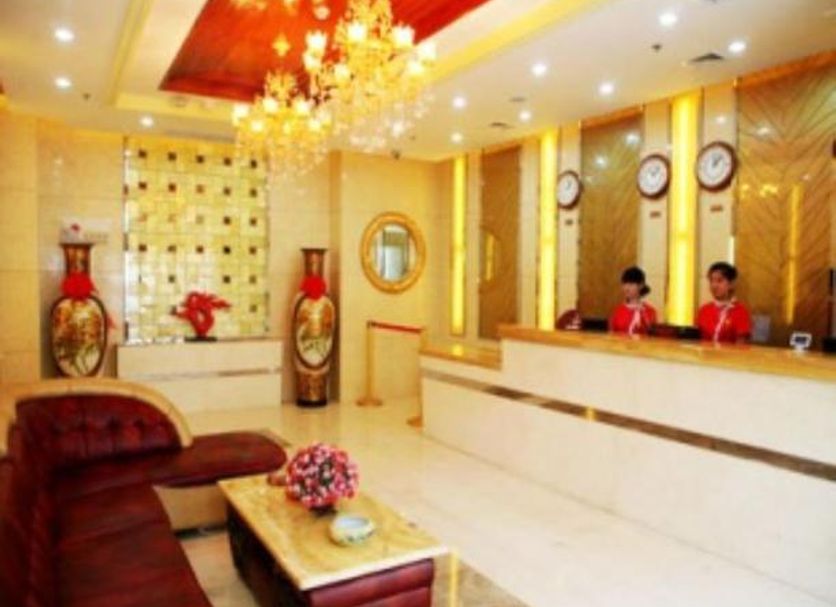 Ρεσεψιόν Φωτογραφία