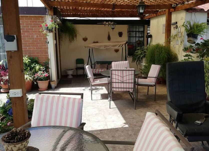 Βεράντα Φωτογραφία