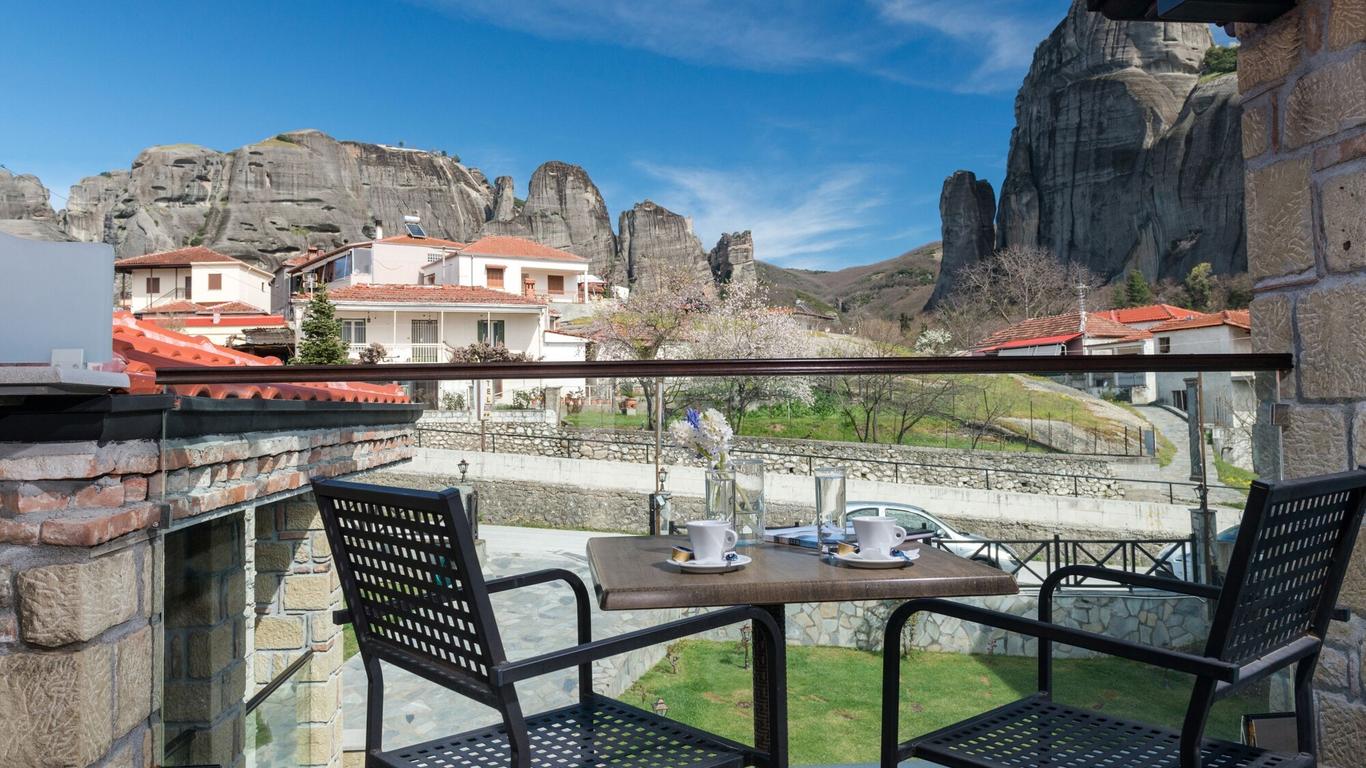 Tsikeli Hotel