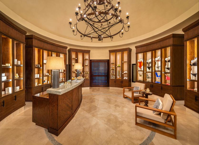 Σαλόνι ξενοδοχείου Φωτογραφία