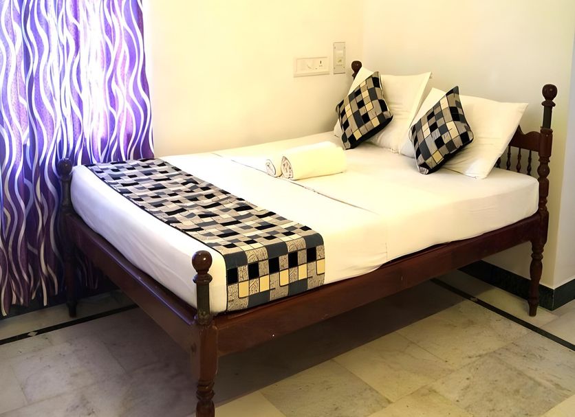 Κρεβατοκάμαρα Φωτογραφία